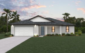 695 Americana Blvd N