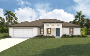 2813 NW 21st Pl informar