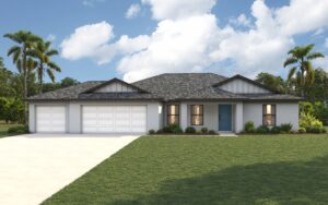 257 J T Sancho St SW