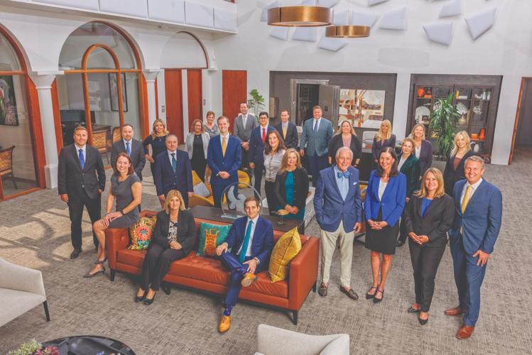 Where are the Best Places to Work in Southwest Florida in 2025?