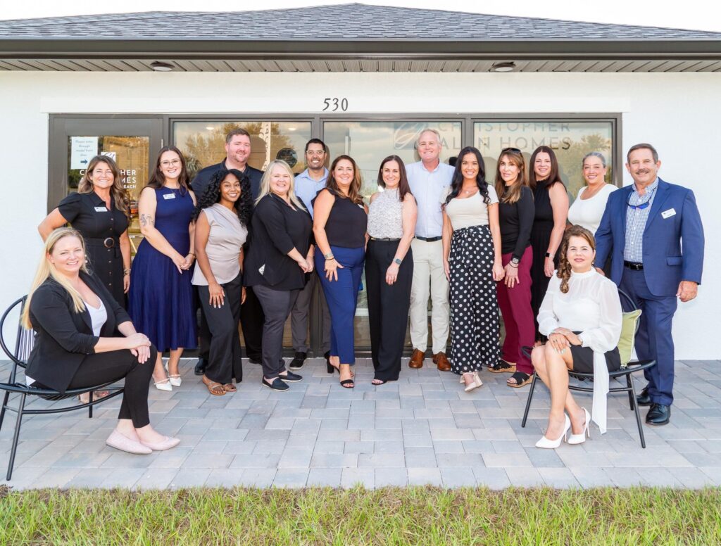 Christopher Alan Homes ranks 82nd in national homebuilder rankings