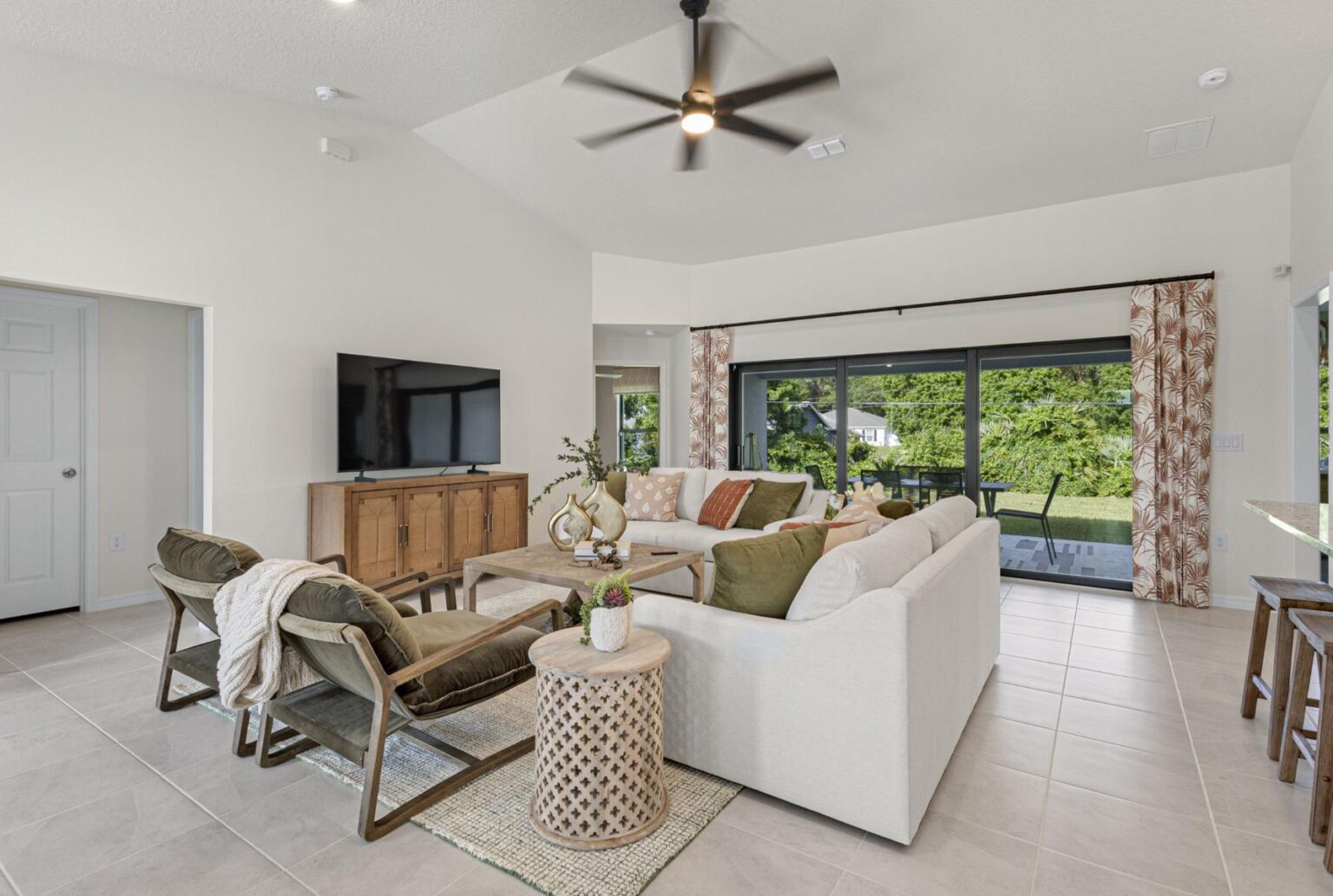 Palm Bay - Christopher Alan Homes
