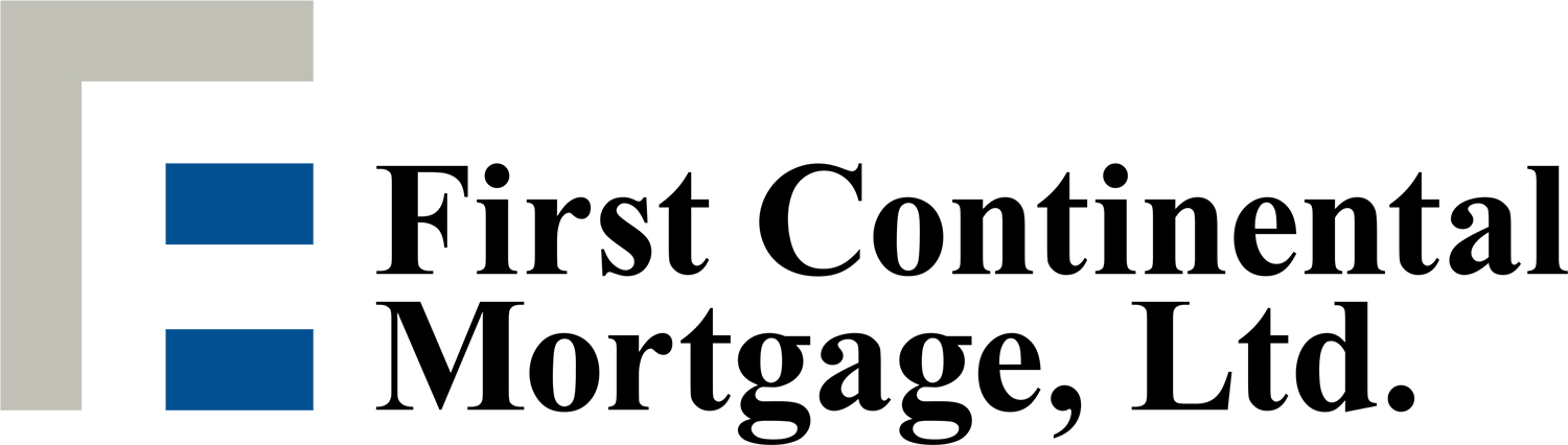 FIRST CONTINENTAL MORTGAGE